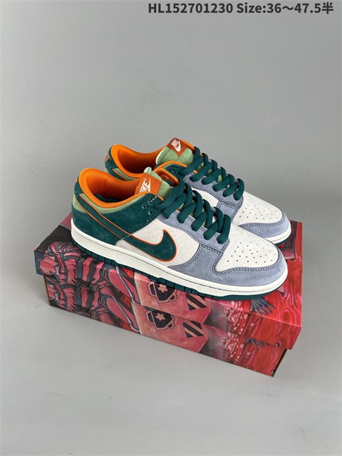 men low dunk sb shoes HH 2023-2-8-014